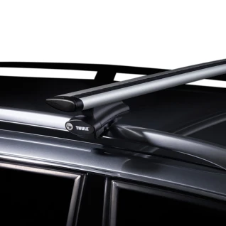 Багажник Thule WingBar 135 см