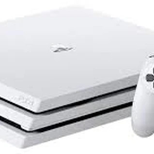 Игровая приставка PS4 pro