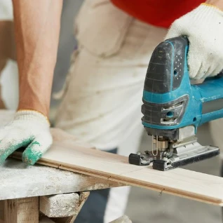 Лобзик Мakita 4329 электроинструмент