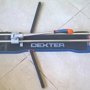 Плиткорез ручной Dexter 600 мм.