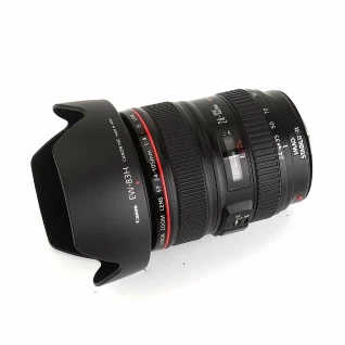 Объектив Canon EF 24-105 f/4.0L II IS USM