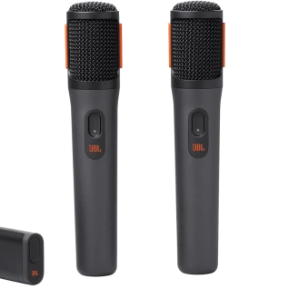 Микрофон JBL PartyBox Wireless Mic