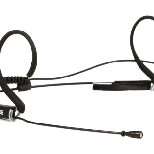 Головной микрофон RODE HS2BS
