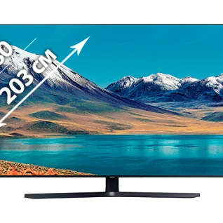 Плазменный телевизор LG 80 дюймов (203см) 4К