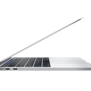 Ноутбук Apple Macbook Pro 15 2017г. Touch Bar