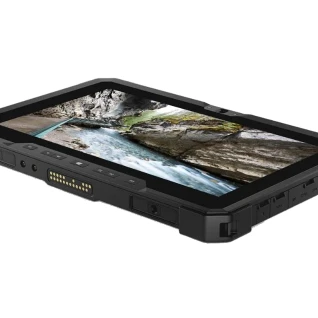 Защищенный планшет Dell rugged 7212 (i7/16gb/SSD/12″ HD)