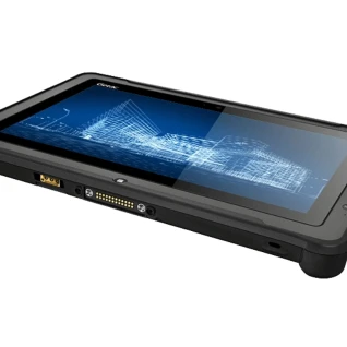 Защищенный планшет Getac f110 (Intel i5/8gb/SSD/ 12″ FHD)
