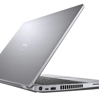 Ноутбук Dell Latitude 5500 (i5/8gb/SSd/FHD)