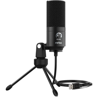 Микрофон Fifine K658