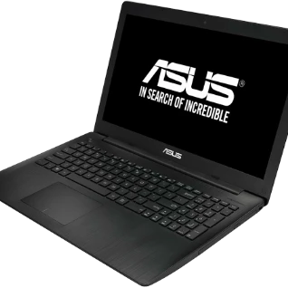 Ноутбук Asus X553MA (Pentium/8gb/SSD)