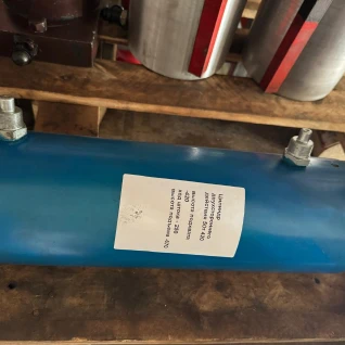 Цилиндр дистанционный двухстороннего действия 50т420 (ДД-2 50.420)