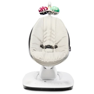 Детские Качели-шезлонг 4moms MamaRoo NEW