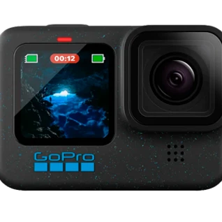 Камера GoPro Hero 12