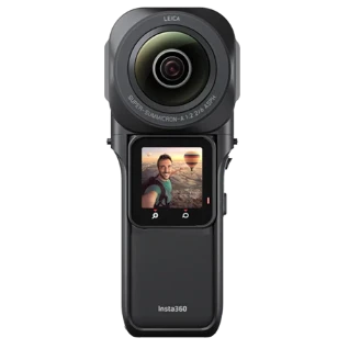 Камера Insta360 ONE RS 1-Inch 360