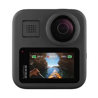 Камера GoPro MAX 360
