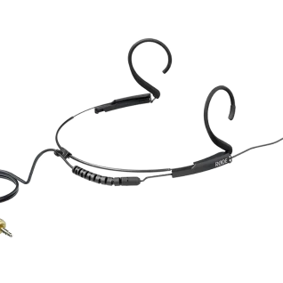 Головной микрофон RODE HS2BS