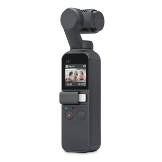 Экшн-камера DJI Osmo Pocket