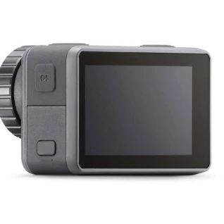 Камера Dji Osmo Action