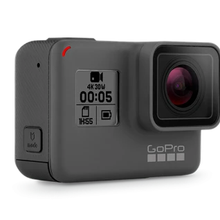 Камера GoPro Hero 5 Black Edition