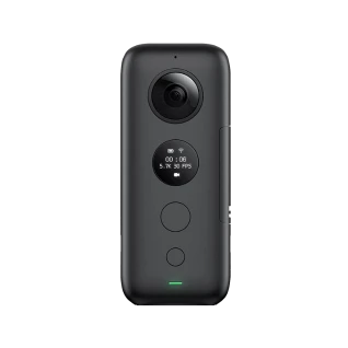 Экшн- камера Insta 360 One x