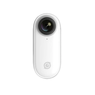 Экшн-камера  Insta 360 Go AI