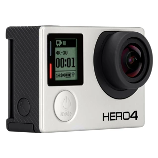 Камера GoPro HERO 4 Black Edition