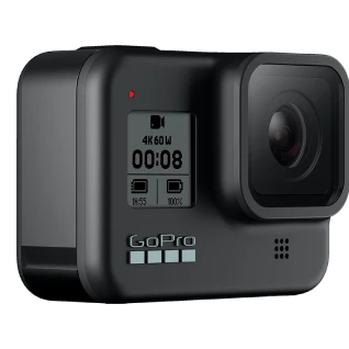 Камера GoPro Hero 8 Black Edition