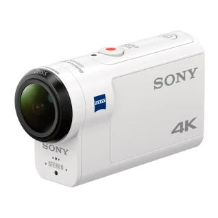 Камера Sony Action Cam FDR-X3000 4K