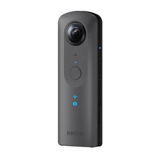 Камера Ricoh Theta V