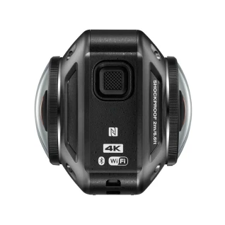 Камера Nikon KeyMission 360