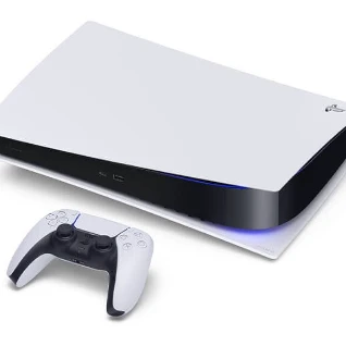 Игровая приставка Sony PlayStation 5