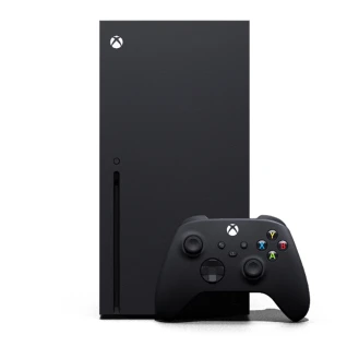Приставка игровая Xbox Series X с подпиской Game Pass Ultimate