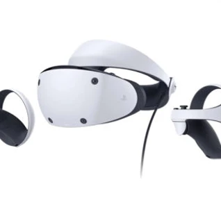 Очки Sony PlayStation VR 2