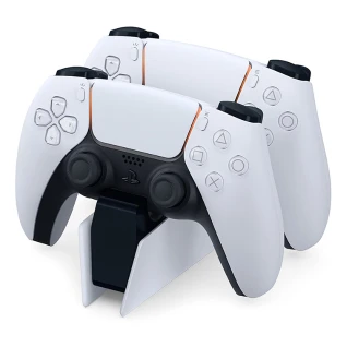 Беспроводной геймпад DualSense для PlayStation 5