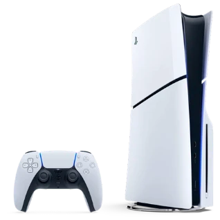 Игровая приставка Sony PlayStation 5 Slim