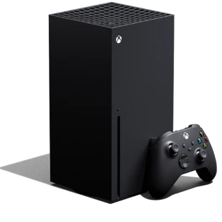Игровая приставка Xbox Series X