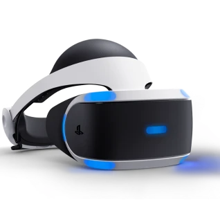 Очки Sony PlayStation VR