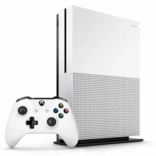 Приставка Microsoft Xbox One S