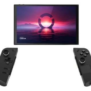 Приставка Lenovo Legion Go