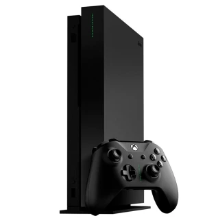 Приставка Microsoft Xbox One X
