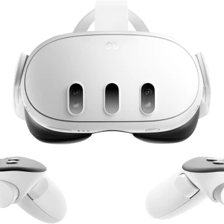 VR очки Oculus Quest 3