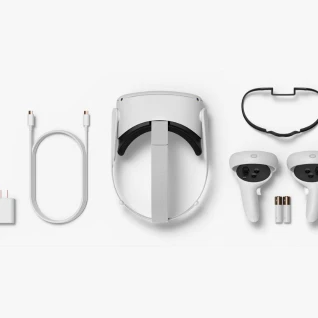 VR-очки Oculus Quest 2