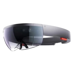 Microsoft Hololens 2 очки VR