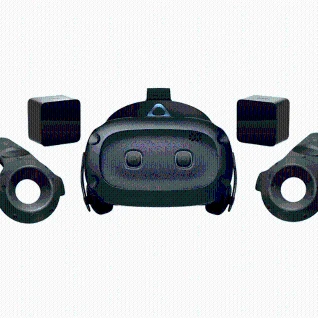 VR-очки HTC Vive Cosmos Elite