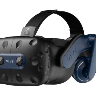 VR-очки HTC Vive Pro 2
