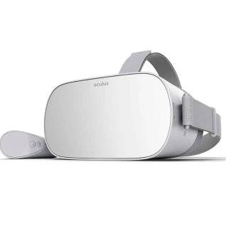 VR-очки Oculus Go