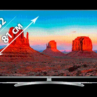 Телевизор LG – Samsung 32 дюйма (81см)