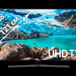 Телевизор LG – Samsung 48 дюйма (121см)