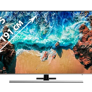 Телевизор LG – Samsung 75 дюйма (191см)
