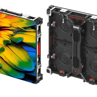 Светодиодный экран DICOLOR MX-261